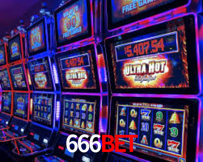666Bet